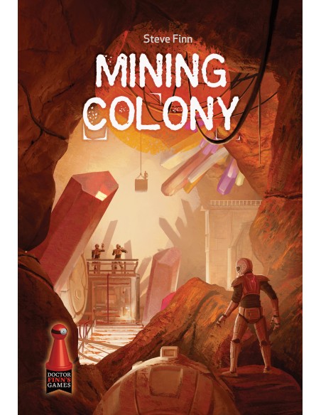 Mining Colony