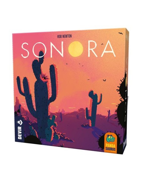 Sonora (PT)