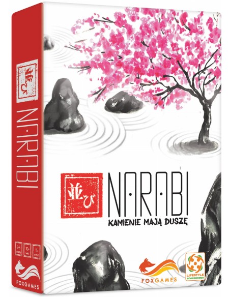 Narabi