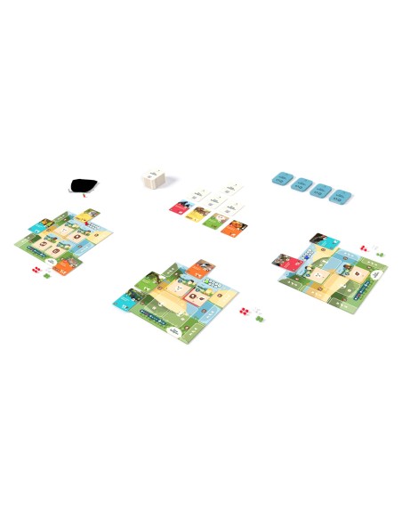 Zookeepers (PT/EN)