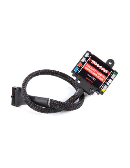 Distribution block, Pro Scale Advanced Lighting Control Sym
