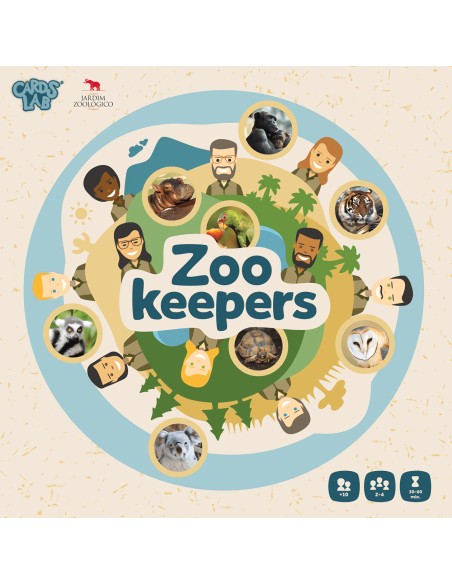 Zookeepers (PT/EN)