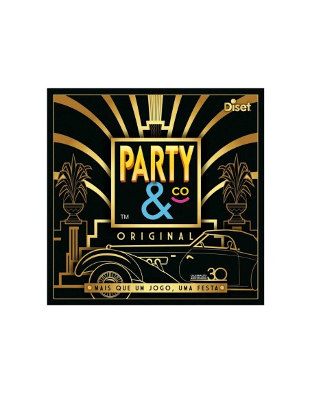 Party & Co - Original 30º Aniversario (PT)