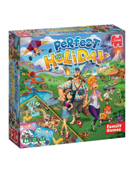 Perfect Holiday (PT)