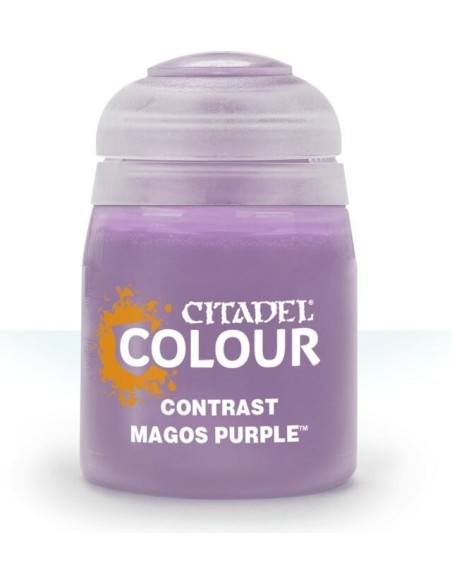 29-16 Citadel Contrast: Magos Purple