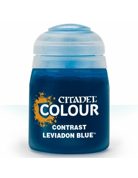 29-17 Citadel Contrast: Leviadon Blue