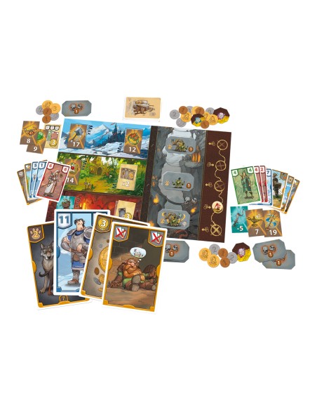Treasure Hunter (PT)