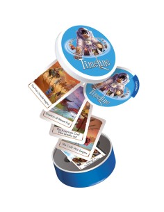 Timeline Events Eco Blister 2