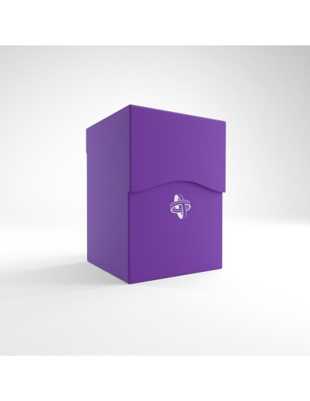 Gamegenic - Deck Holder 100+ Purple