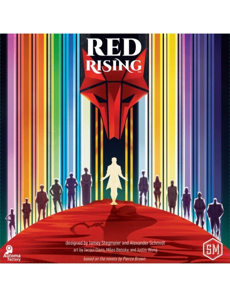 Red Rising