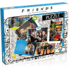 Friends Scrapbook Puzzle 1000pc