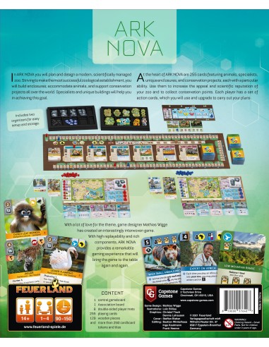 Ark Nova