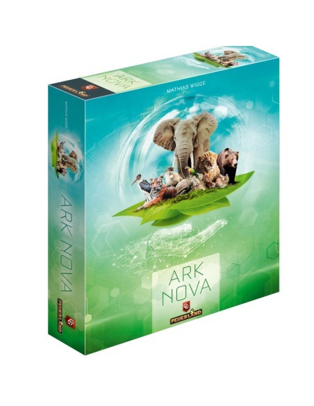 Ark Nova