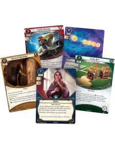 Arkham Horror LCG: Into the Maelstrom 2