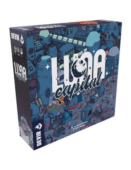Luna Capital (PT)