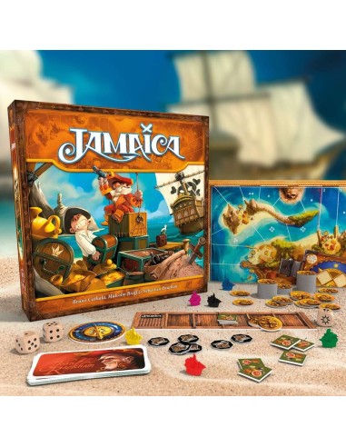 Jamaica 2nd Edition