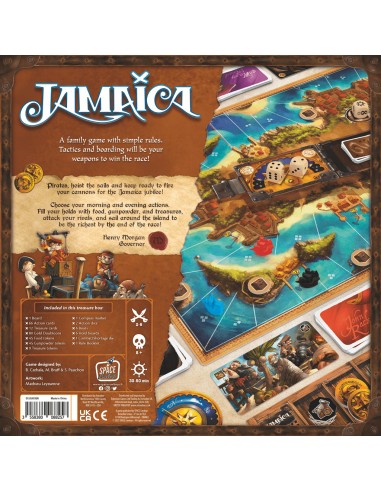 Jamaica 2nd Edition