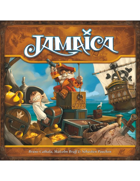 Jamaica 2nd Edition
