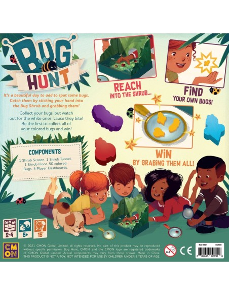 Bug Hunt