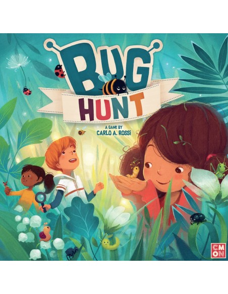 Bug Hunt