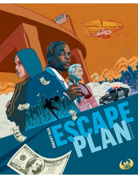 Escape Plan