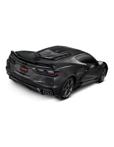 Chevrolet Corvette Stingray 1/10 AWD 4-Tec 3.0 BLACK