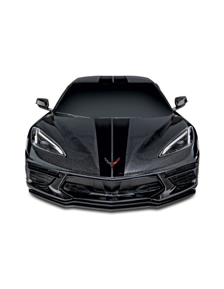 Chevrolet Corvette Stingray 1/10 AWD 4-Tec 3.0 BLACK