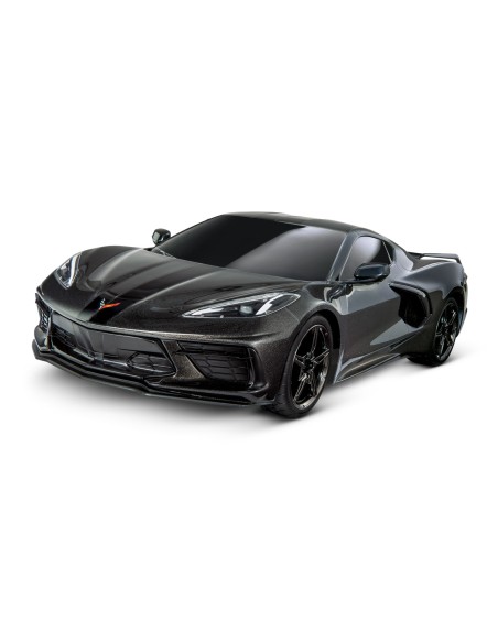 Chevrolet Corvette Stingray 1/10 AWD 4-Tec 3.0 BLACK