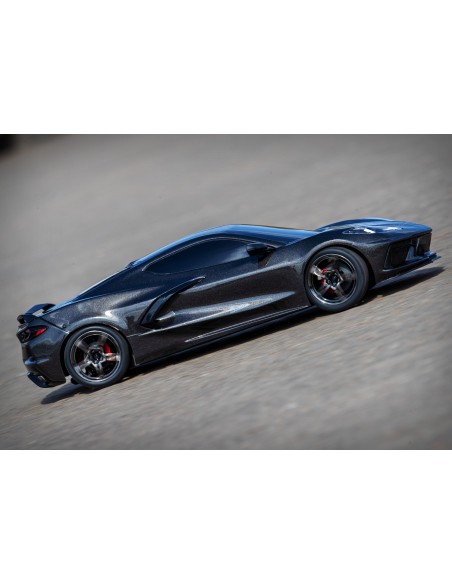 Chevrolet Corvette Stingray 1/10 AWD 4-Tec 3.0 BLACK