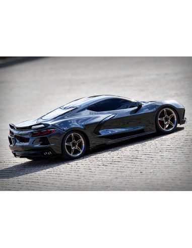 Chevrolet Corvette Stingray 1/10 AWD 4-Tec 3.0 BLACK