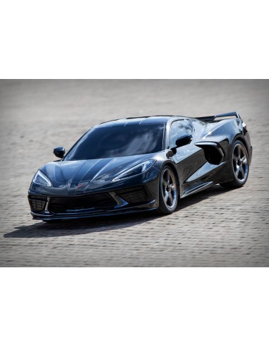 Chevrolet Corvette Stingray 1/10 AWD 4-Tec 3.0 BLACK