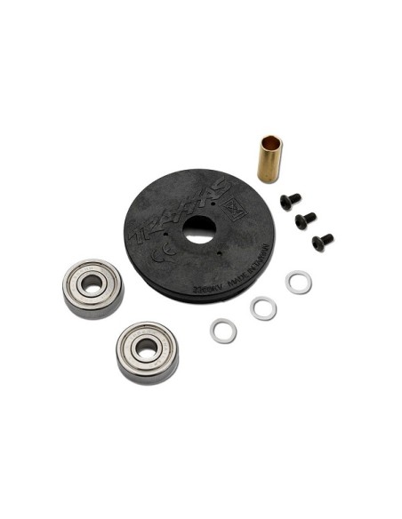Rebuild kit, 2200Kv motor, brushless