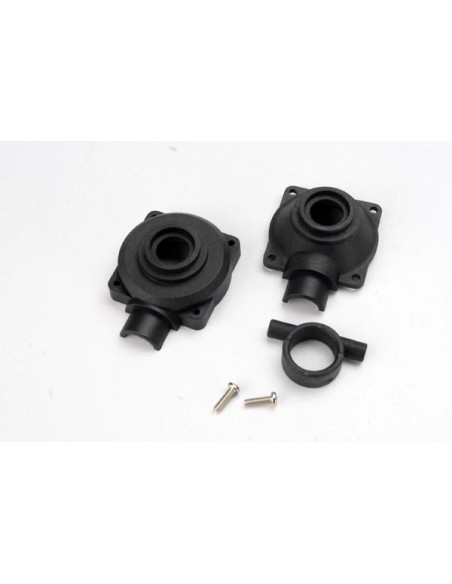 Housings, diff (ring side non-ring side) (1) pinion collar