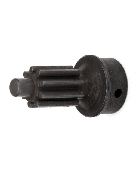 Portal drive input gear, front (left-right) (req 8060 front