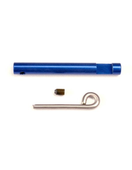 Brake cam blue cam lever 3mm set screw