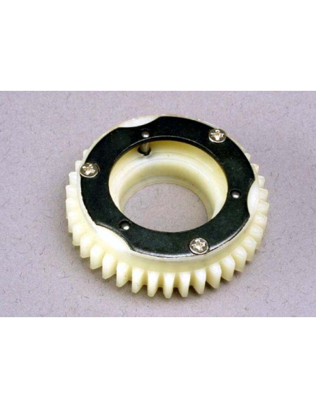 Spur gear assembly, 38T (2nd speed)