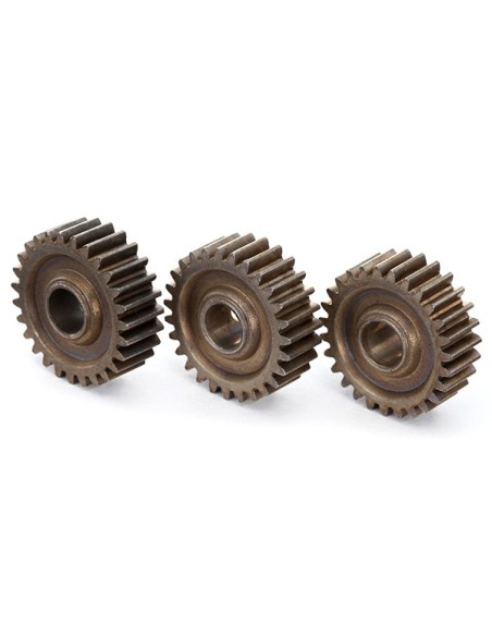 Gears, transfer case (3)