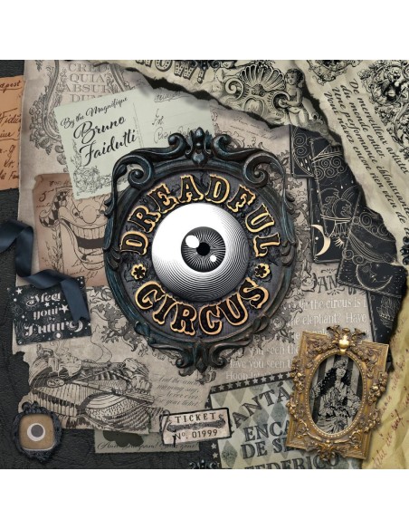 Dreadful Circus