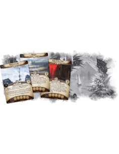 Arkham Horror LCG: Shattered Aeons 2