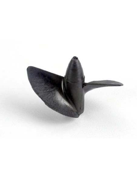 Propeller, Blast