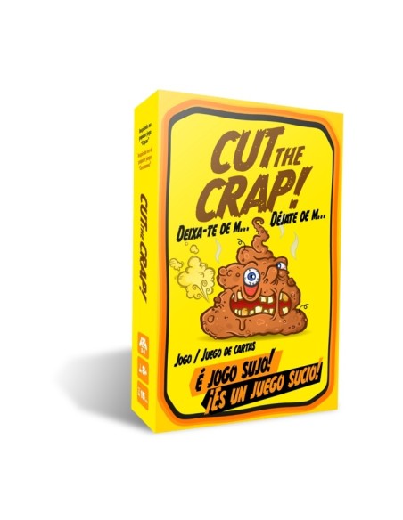 Cut the Crap (PT)