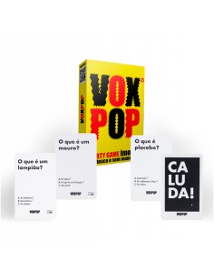 Vox Pop (PT) 2