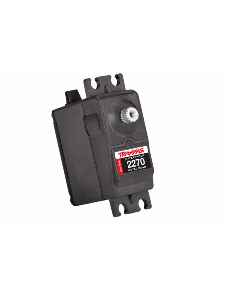 High-Torque Digital Metal Gear Servo