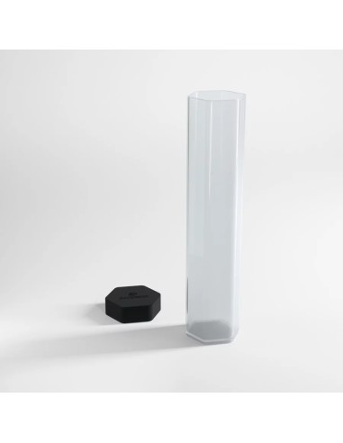 Gamegenic Playmat Tube - Clear