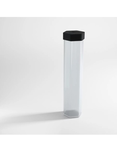 Gamegenic Playmat Tube - Clear