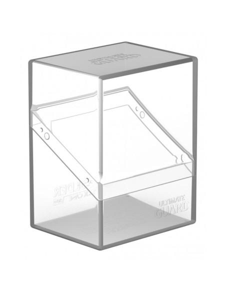 U.Guard Boulder Deck Case 80+ Standard Size Clear