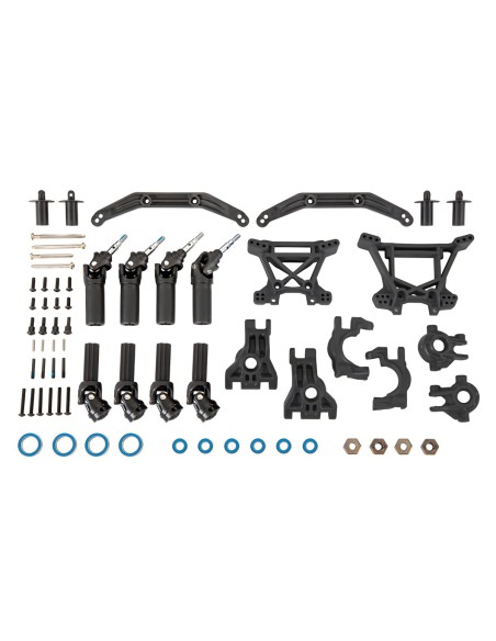 Extreme Heavy-Duty Upgrade Kit