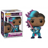 POP! Animation: Tiny Tinas Wonderland - Paladin Mike 861