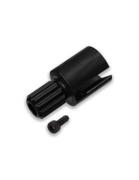 Drive cup (1)/ 3x8mm CS
