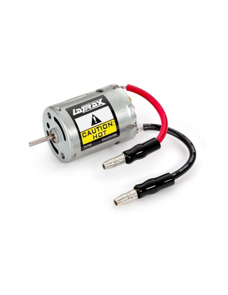 Motor, 370 (28-turn) (w/bullet connectors)